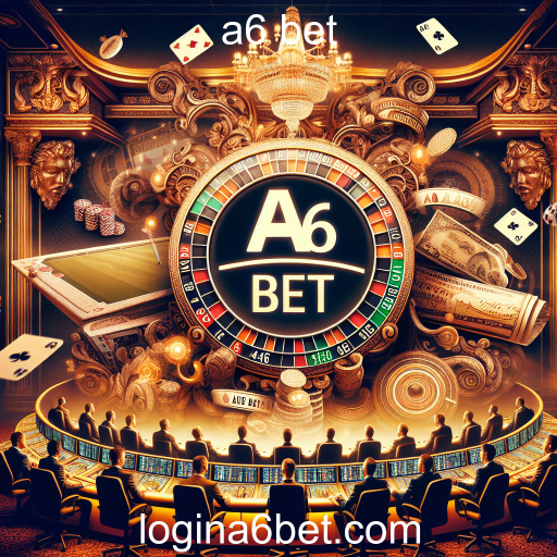 Descubra o Blog de Apostas da A6 Bet