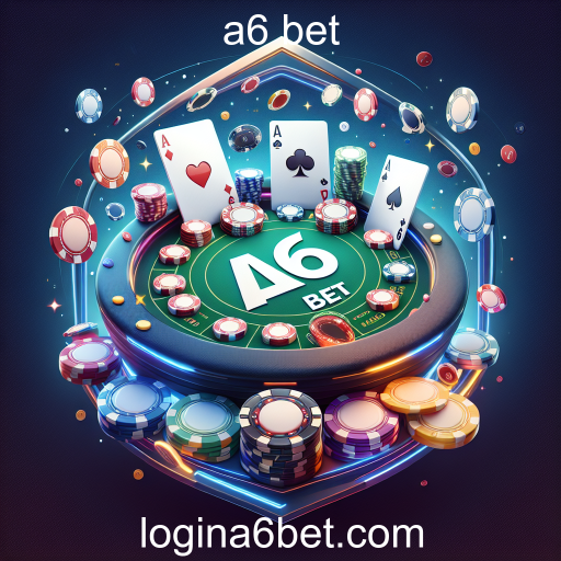 A Revolução dos Jogos de Mesa na a6 bet